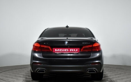 BMW 5 серия, 2019 год, 3 899 000 рублей, 7 фотография