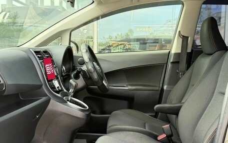 Toyota Ractis II, 2014 год, 970 000 рублей, 17 фотография