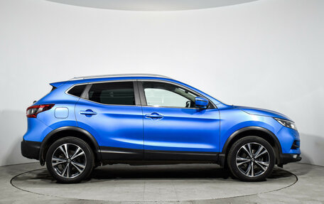 Nissan Qashqai, 2019 год, 2 075 000 рублей, 4 фотография