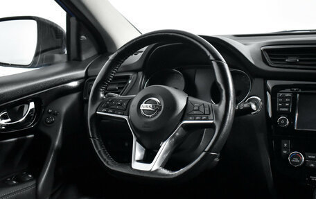Nissan Qashqai, 2019 год, 2 075 000 рублей, 16 фотография