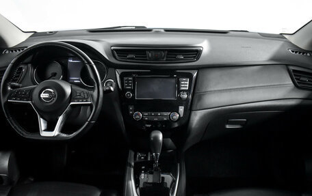 Nissan Qashqai, 2019 год, 2 075 000 рублей, 15 фотография