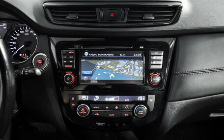 Nissan Qashqai, 2019 год, 2 075 000 рублей, 17 фотография