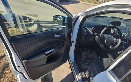 Ford Kuga III, 2013 год, 830 000 рублей, 4 фотография