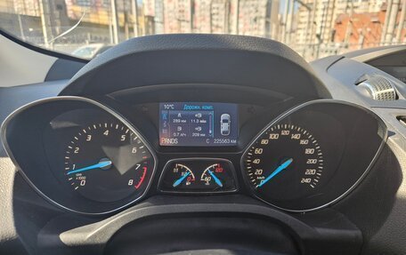 Ford Kuga III, 2013 год, 830 000 рублей, 12 фотография