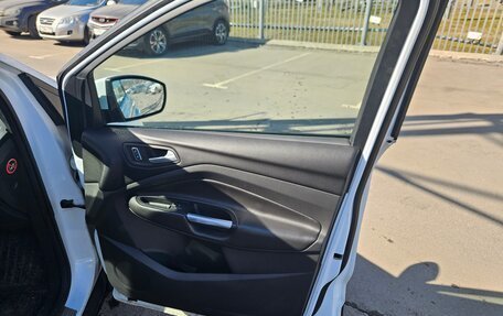 Ford Kuga III, 2013 год, 830 000 рублей, 3 фотография