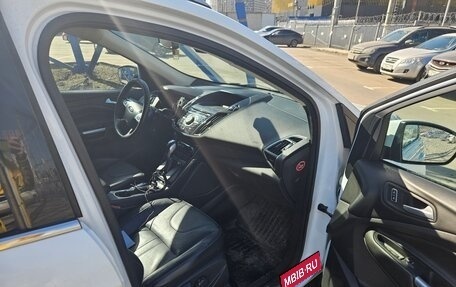 Ford Kuga III, 2013 год, 830 000 рублей, 2 фотография
