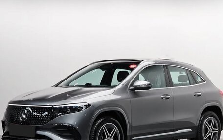 Mercedes-Benz EQA, 2025 год, 6 118 000 рублей, 1 фотография