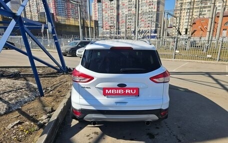 Ford Kuga III, 2013 год, 830 000 рублей, 11 фотография