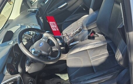 Ford Kuga III, 2013 год, 830 000 рублей, 5 фотография