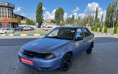 Daewoo Nexia I рестайлинг, 2008 год, 143 000 рублей, 1 фотография