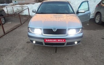 Skoda Octavia IV, 2001 год, 320 000 рублей, 1 фотография