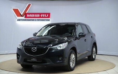 Mazda CX-5 II, 2016 год, 2 390 000 рублей, 1 фотография