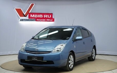 Toyota Prius, 2008 год, 790 000 рублей, 1 фотография