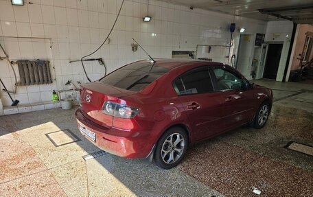 Mazda 3, 2008 год, 1 000 000 рублей, 4 фотография