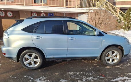 Lexus RX II рестайлинг, 2006 год, 1 100 000 рублей, 2 фотография