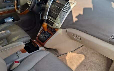 Lexus RX II рестайлинг, 2006 год, 1 100 000 рублей, 4 фотография
