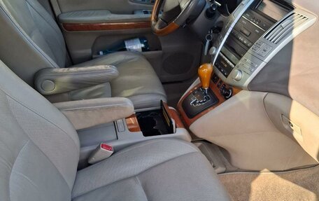 Lexus RX II рестайлинг, 2006 год, 1 100 000 рублей, 5 фотография