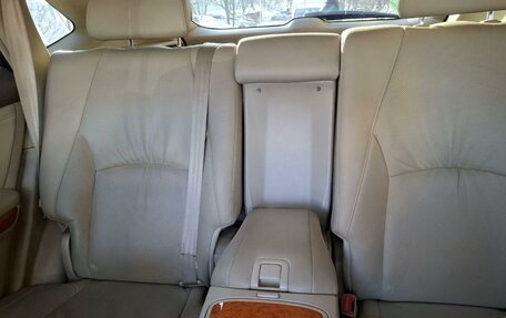 Lexus RX II рестайлинг, 2006 год, 1 100 000 рублей, 6 фотография