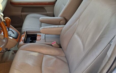 Lexus RX II рестайлинг, 2006 год, 1 100 000 рублей, 7 фотография