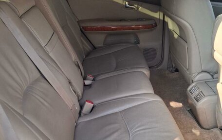 Lexus RX II рестайлинг, 2006 год, 1 100 000 рублей, 8 фотография