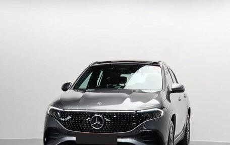 Mercedes-Benz EQA, 2025 год, 6 118 000 рублей, 3 фотография