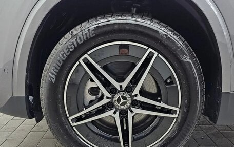 Mercedes-Benz EQA, 2025 год, 6 118 000 рублей, 5 фотография