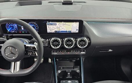 Mercedes-Benz EQA, 2025 год, 6 118 000 рублей, 7 фотография
