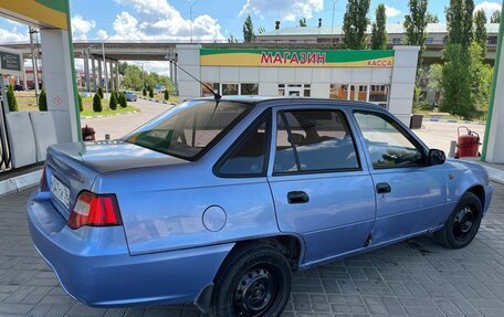 Daewoo Nexia I рестайлинг, 2008 год, 143 000 рублей, 4 фотография