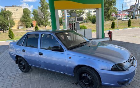 Daewoo Nexia I рестайлинг, 2008 год, 143 000 рублей, 2 фотография