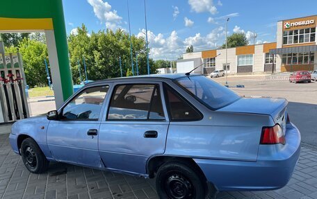 Daewoo Nexia I рестайлинг, 2008 год, 143 000 рублей, 7 фотография