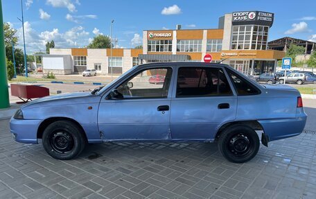 Daewoo Nexia I рестайлинг, 2008 год, 143 000 рублей, 8 фотография
