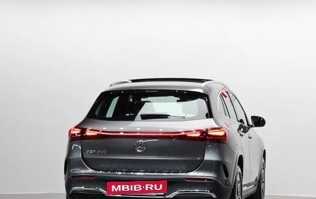 Mercedes-Benz EQA, 2025 год, 6 118 000 рублей, 4 фотография
