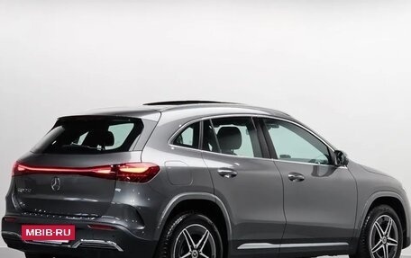Mercedes-Benz EQA, 2025 год, 6 118 000 рублей, 2 фотография