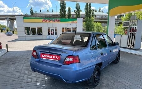 Daewoo Nexia I рестайлинг, 2008 год, 143 000 рублей, 5 фотография