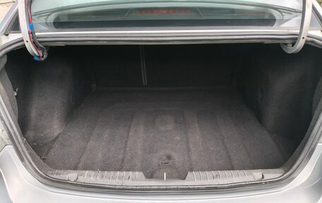Chevrolet Cruze II, 2010 год, 580 000 рублей, 8 фотография