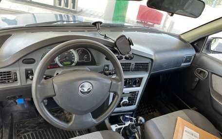 Daewoo Nexia I рестайлинг, 2008 год, 143 000 рублей, 11 фотография