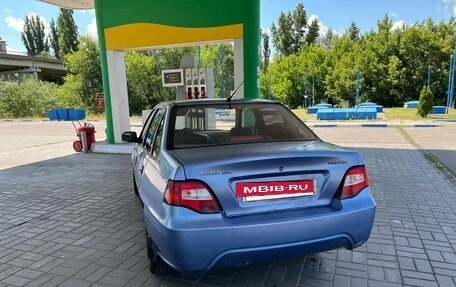 Daewoo Nexia I рестайлинг, 2008 год, 143 000 рублей, 6 фотография