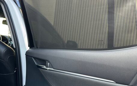 Toyota Camry, 2021 год, 3 640 000 рублей, 14 фотография