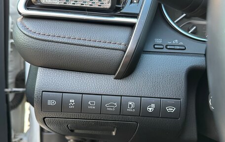 Toyota Camry, 2021 год, 3 640 000 рублей, 8 фотография