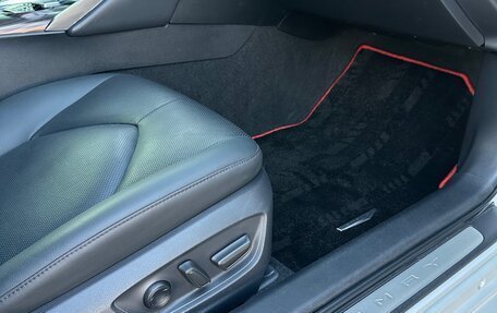 Toyota Camry, 2021 год, 3 640 000 рублей, 12 фотография