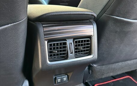Toyota Camry, 2021 год, 3 640 000 рублей, 15 фотография
