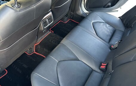 Toyota Camry, 2021 год, 3 640 000 рублей, 16 фотография
