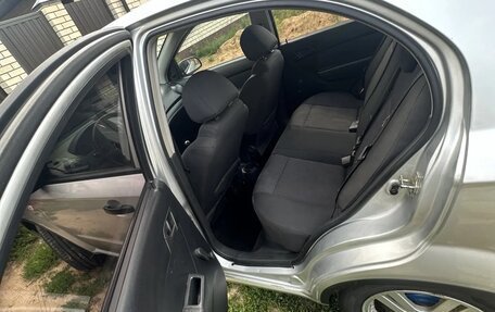 Chevrolet Aveo III, 2010 год, 430 000 рублей, 8 фотография