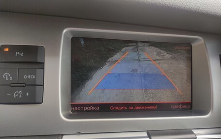 Audi Q7, 2008 год, 1 550 000 рублей, 8 фотография