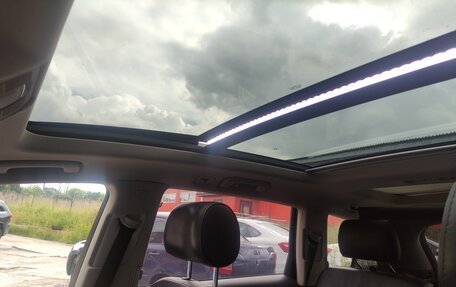 Audi Q7, 2008 год, 1 550 000 рублей, 6 фотография