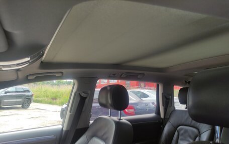 Audi Q7, 2008 год, 1 550 000 рублей, 7 фотография