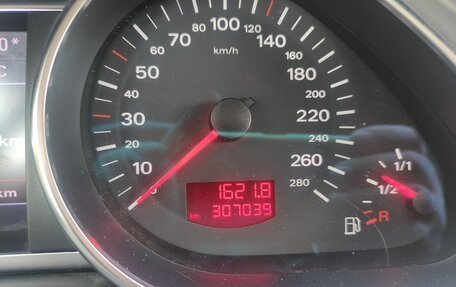 Audi Q7, 2008 год, 1 550 000 рублей, 9 фотография