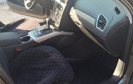 Audi A4, 2012 год, 1 050 000 рублей, 6 фотография