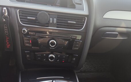 Audi A4, 2012 год, 1 050 000 рублей, 8 фотография