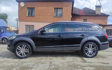 Audi Q7, 2008 год, 1 550 000 рублей, 16 фотография